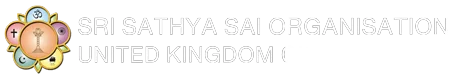 Sri Sathya Sai Organisation United Kingdom CIO