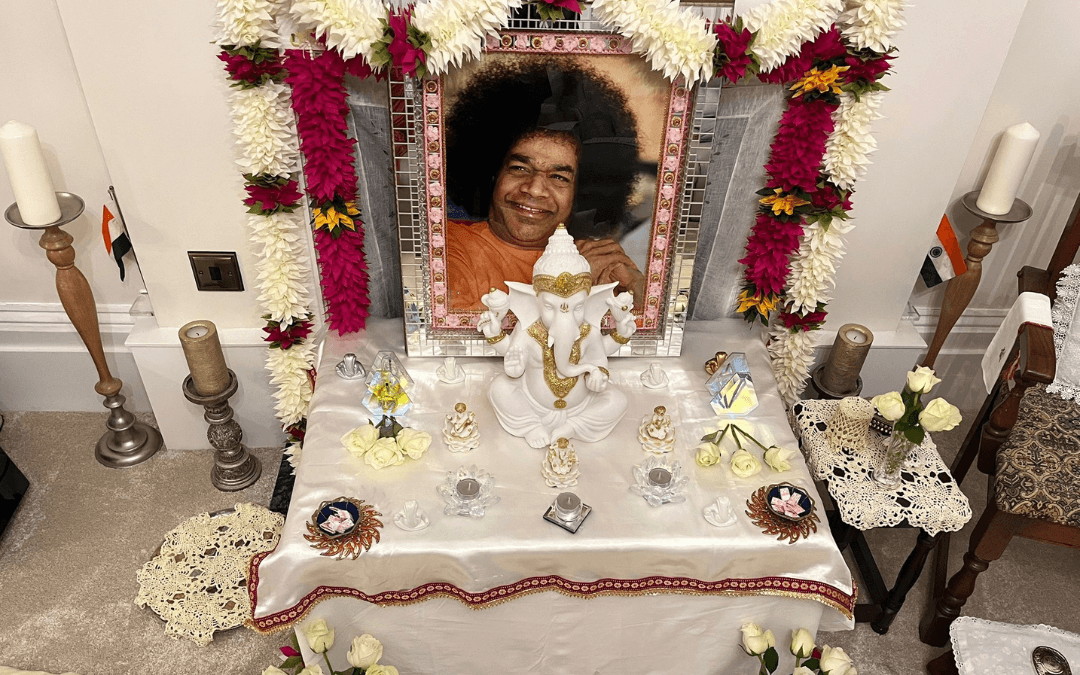 1008 House and Community Bhajans