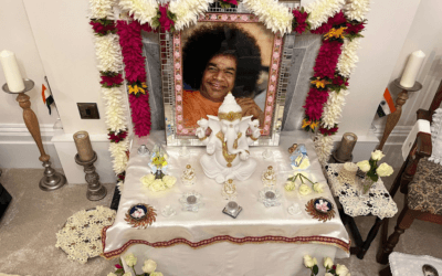1008 House and Community Bhajans