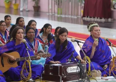 Day 2 – Tuesday 29th July 2025