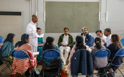 National Bal Vikas Conference 2026