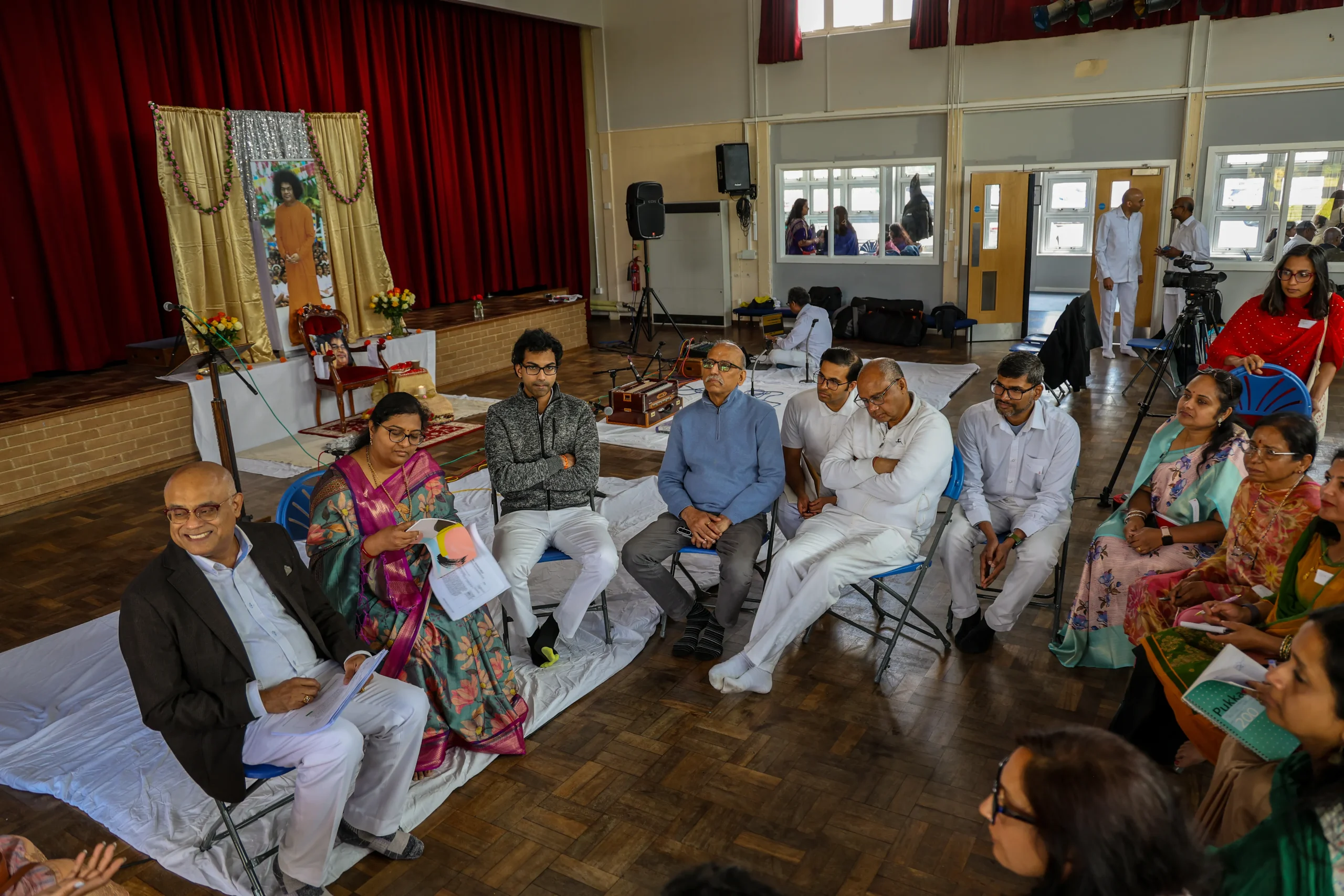 SSSOUK National Bal Vikas Conference 2026 (81)