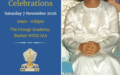 National Birthday Celebrations 2026